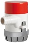 Europump II submersible bilge pump 3000 12 V - Artnr: 16.122.18 17